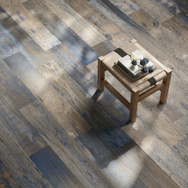 Yorkwood Navy 30x180cm, porcelain tile for bathroom and other wet floors at Irwin Tiles