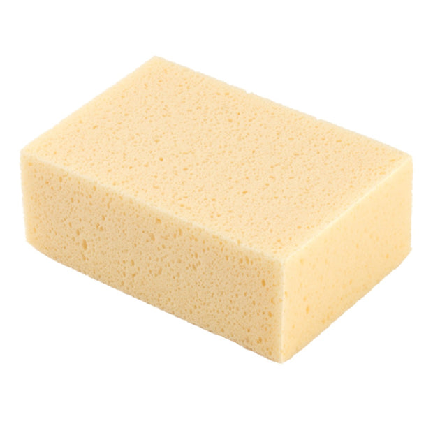 Bellota Extra Absorbent Cloud Sponge, grouting sponge at Irwin Tiles