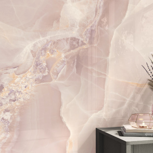 Onyx Rose 60x120cm, porcelain tile at Irwin Tiles