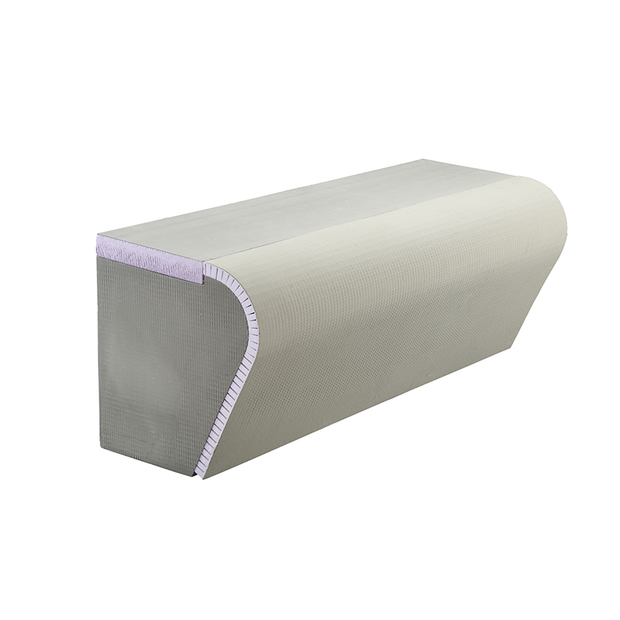Jackoboard Curved Edge Shower Seat Kit, shower seat kit stocked at Irwin Tiles, Castleblayney