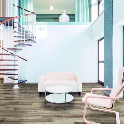Dallas Teka 15x90cm, porcelain tile at Irwin Tiles