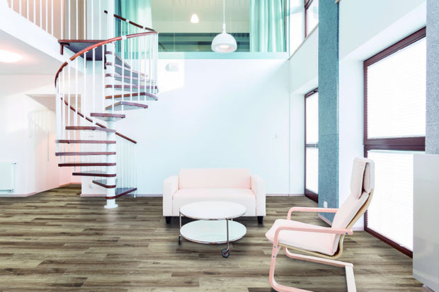 Dallas Teka 15x90cm, porcelain tile at Irwin Tiles