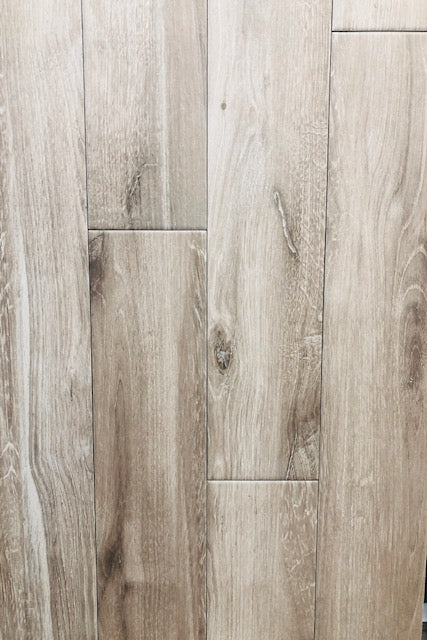 Dallas Teka 15x90cm, matt porcelain tile for kitchens, bathrooms and hallways at Irwin Tiles