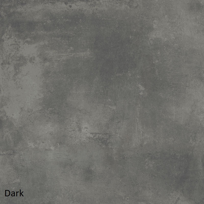 Volcano Dark 80 x 80 x 2cm, matt paving at Irwin Tiles