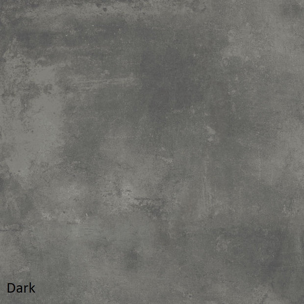 Volcano Dark 80 x 80 x 2cm, matt paving at Irwin Tiles