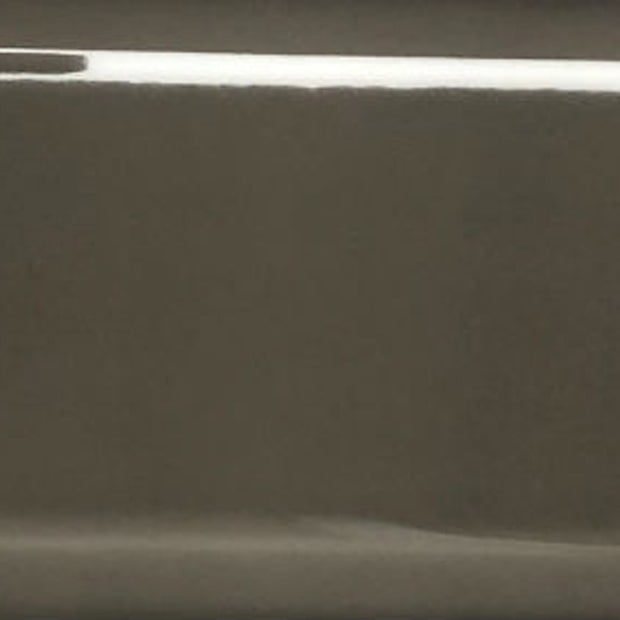 Dark Grey Bevelled 20x10cm, wall tile at Irwin Tiles