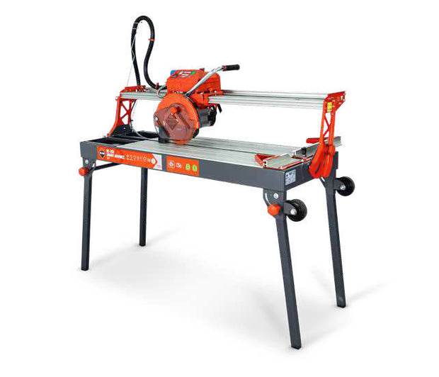 Rubi DC-250 Smart Advance 1200 Electric Tile Cutter, tile cutter at Irwin Tiles