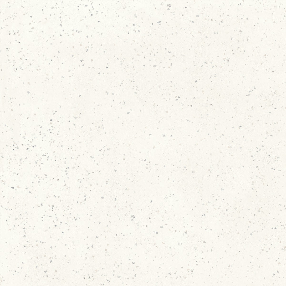 Deconcrete De-Micro White 90 x 90cm, matt tile at Irwin Tiles