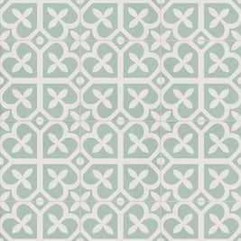 Design Evo Nordic A 20x20cm, matt porcelain tile for kitchens, bathrooms and hallways at Irwin Tiles