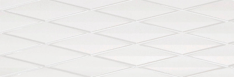 Decor Polar Brillo 30 x 90cm, ceramic wall tile at Irwin Tiles
