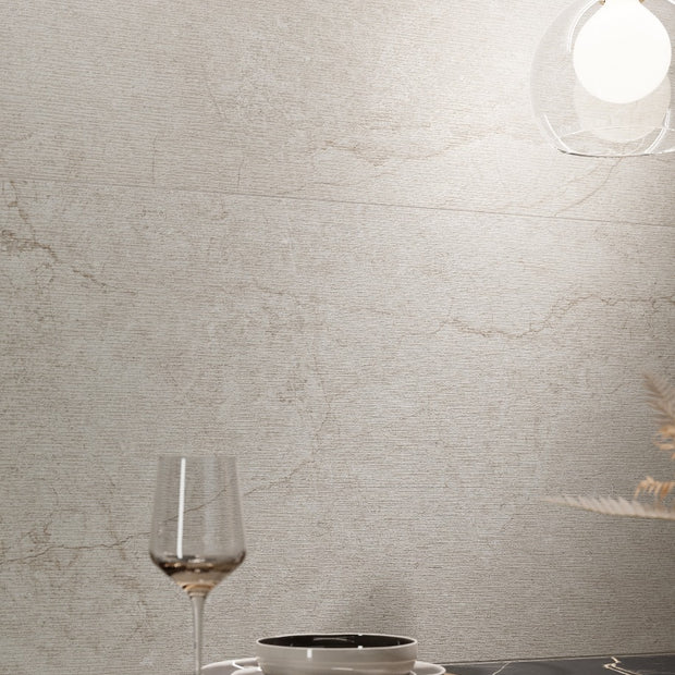 Dumas Marfil 60x120cm, matt tile at Irwin Tiles