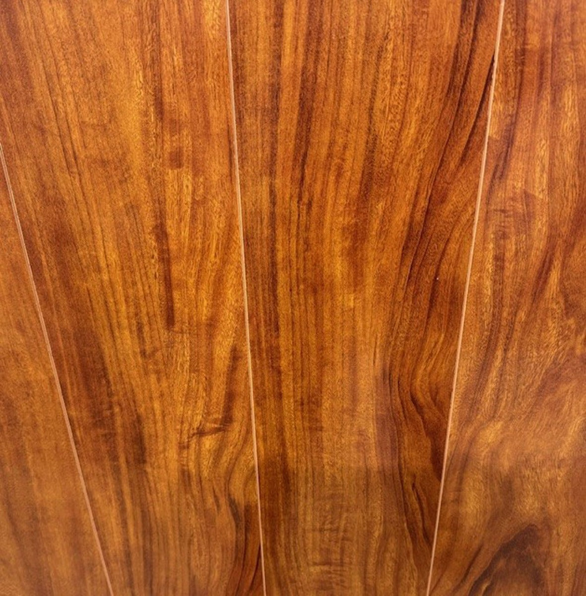 Diamond Cherry High Gloss Laminate 8.3mm, glossy laminate flooring at Irwin Tiles