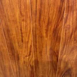 Diamond Cherry High Gloss Laminate 8.3mm, glossy laminate flooring at Irwin Tiles