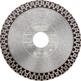 Bellota Diamond Cutting Disc, diamond drill bit or cutting disc at Irwin Tiles