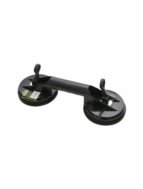 Double Suction Cup, suction lifter at Irwin Tiles
