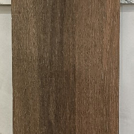 Douglas Wengue (dark) Wood Effect 23 x 120cm, dark wood effect tile at Irwin Tiles