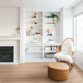 Douro Peanut Plank Luxury Parquet Vinyl, luxury click vinyl flooring at Irwin Tiles