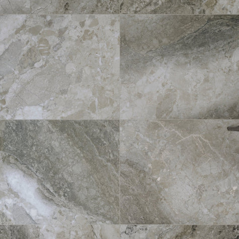 Dreamy Mocha 100 x 100cm, matt porcelain tile for bathroom and other wet floors at Irwin Tiles