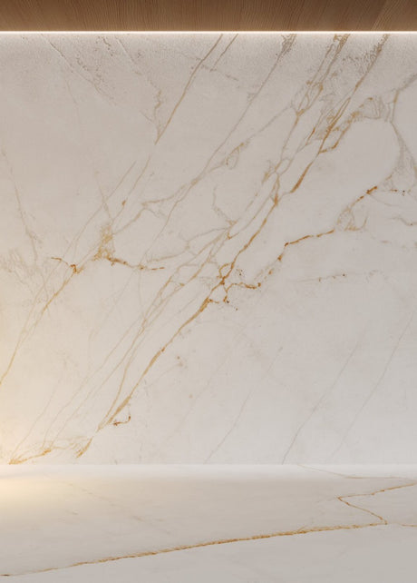 Dual White 100 x 180cm, tile at Irwin Tiles