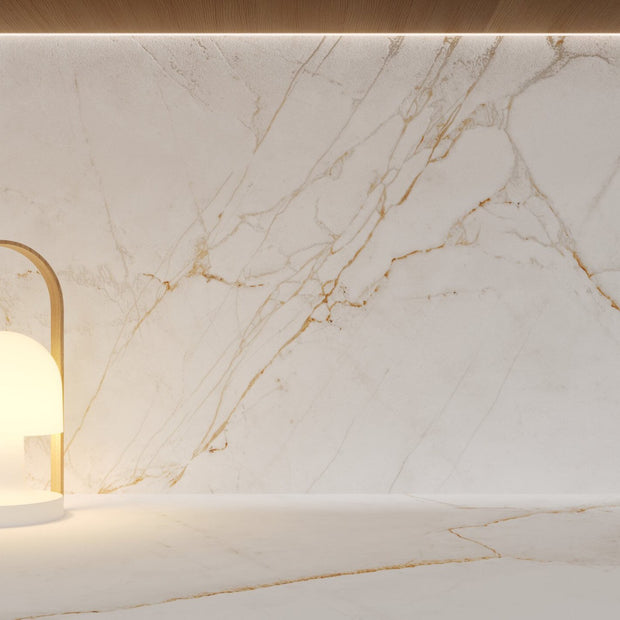 Dual White 100 x 180cm, tile at Irwin Tiles