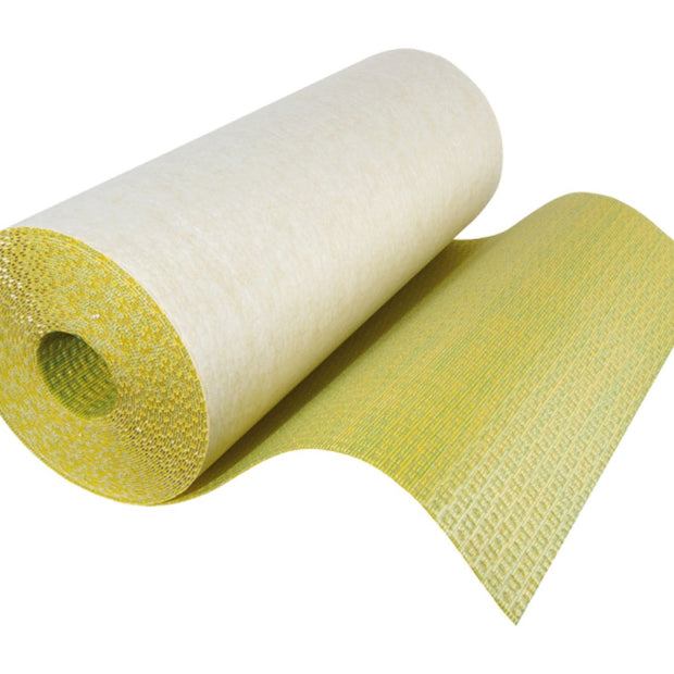 Durabase CI++ Decoupling & Waterproof Matting, decoupling membrane at Irwin Tiles