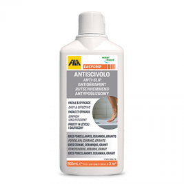 Fila Easygrip 500ml, cleaner and sealer at Irwin Tiles