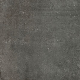 Promenade Ebano 100 x 100cm tile, grey matt, at Irwin Tiles