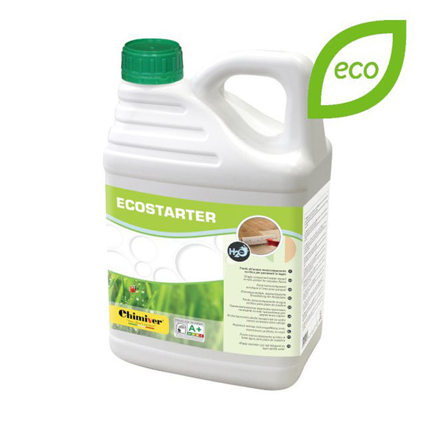 Chimiver ECO Starter Primer 5ltr, primer at Irwin Tiles