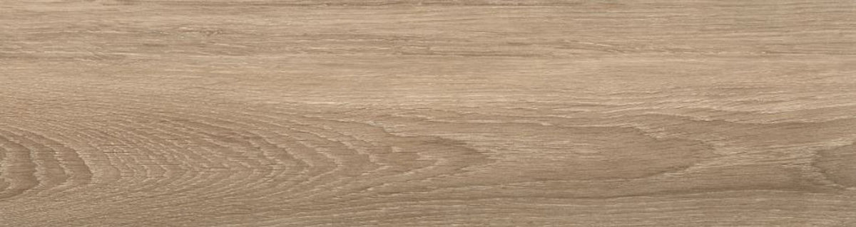 Elian Taupe Wood Effect 20 x 75cm, matt tile at Irwin Tiles