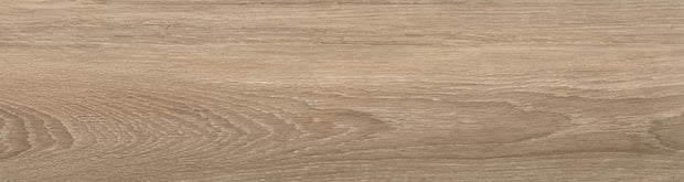 Elian Taupe Wood Effect 20 x 75cm, matt tile at Irwin Tiles