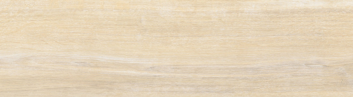 Elian Heya Wood Effect 20 x 75cm tile, brown matt, at Irwin Tiles
