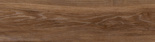Elian Nogal Wood Effect 20 x 75cm, porcelain tile at Irwin Tiles