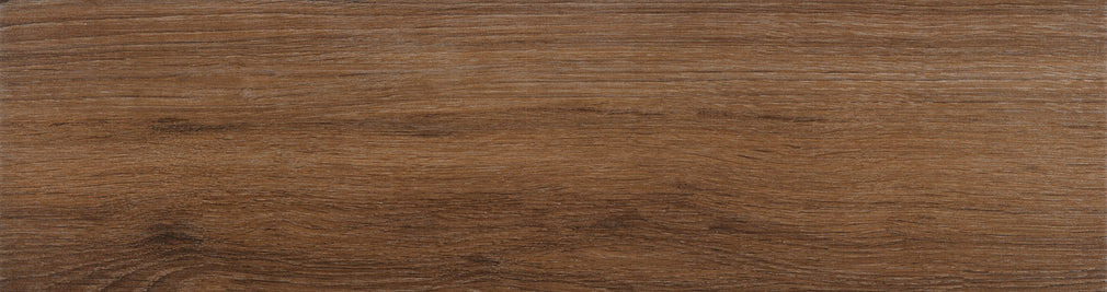 Elian Nogal Wood Effect 20 x 75cm, brown matt tile at Irwin Tiles