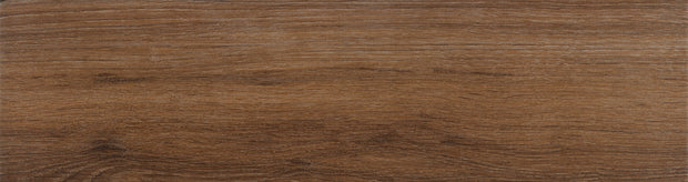 Elian Nogal Wood Effect 20 x 75cm, brown matt tile at Irwin Tiles