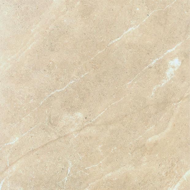 Elsen Marfil 75x75cm, matt tile at Irwin Tiles