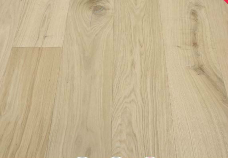 Un-Finished Oak 240mm, engineered wood flooring at Irwin Tiles