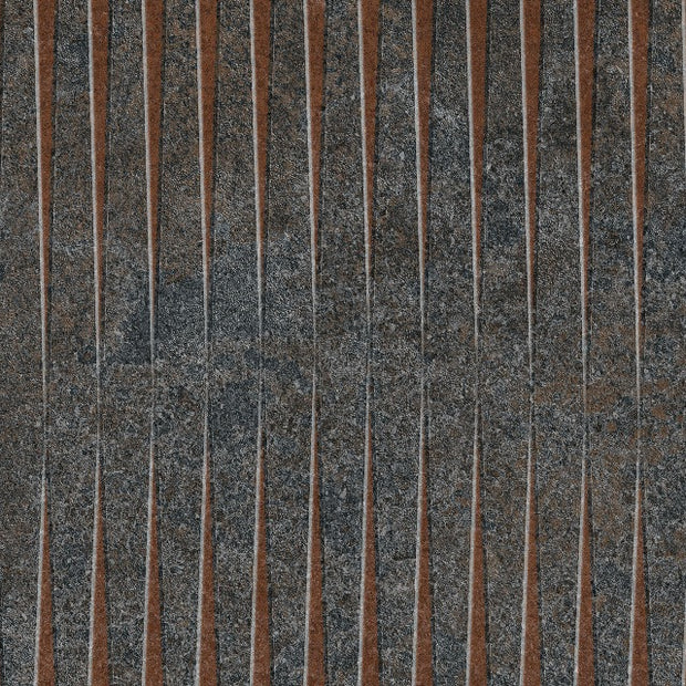Ethereal Art Copper 30x90cm, ceramic wall tile at Irwin Tiles