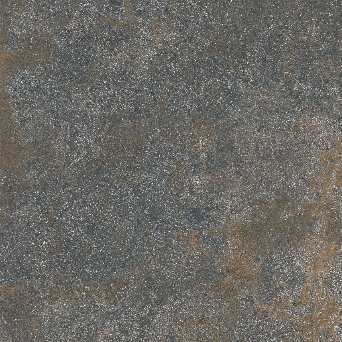 Ethereal Copper 90x90cm, matt porcelain tile for bathroom and other wet floors at Irwin Tiles