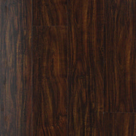 Expresso Walnut Laminate 8.3mm, laminate flooring at Irwin Tiles