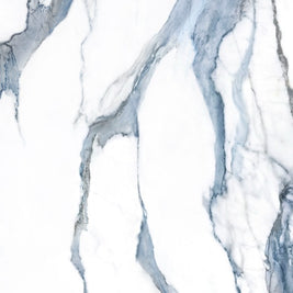 Fantasy Acqua 60 x 120cm, blue gloss tile at Irwin Tiles