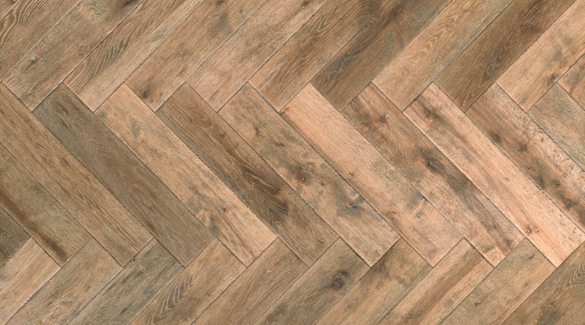 Farm Antique Engineered Herringbone, engineered wood flooring at Irwin Tiles