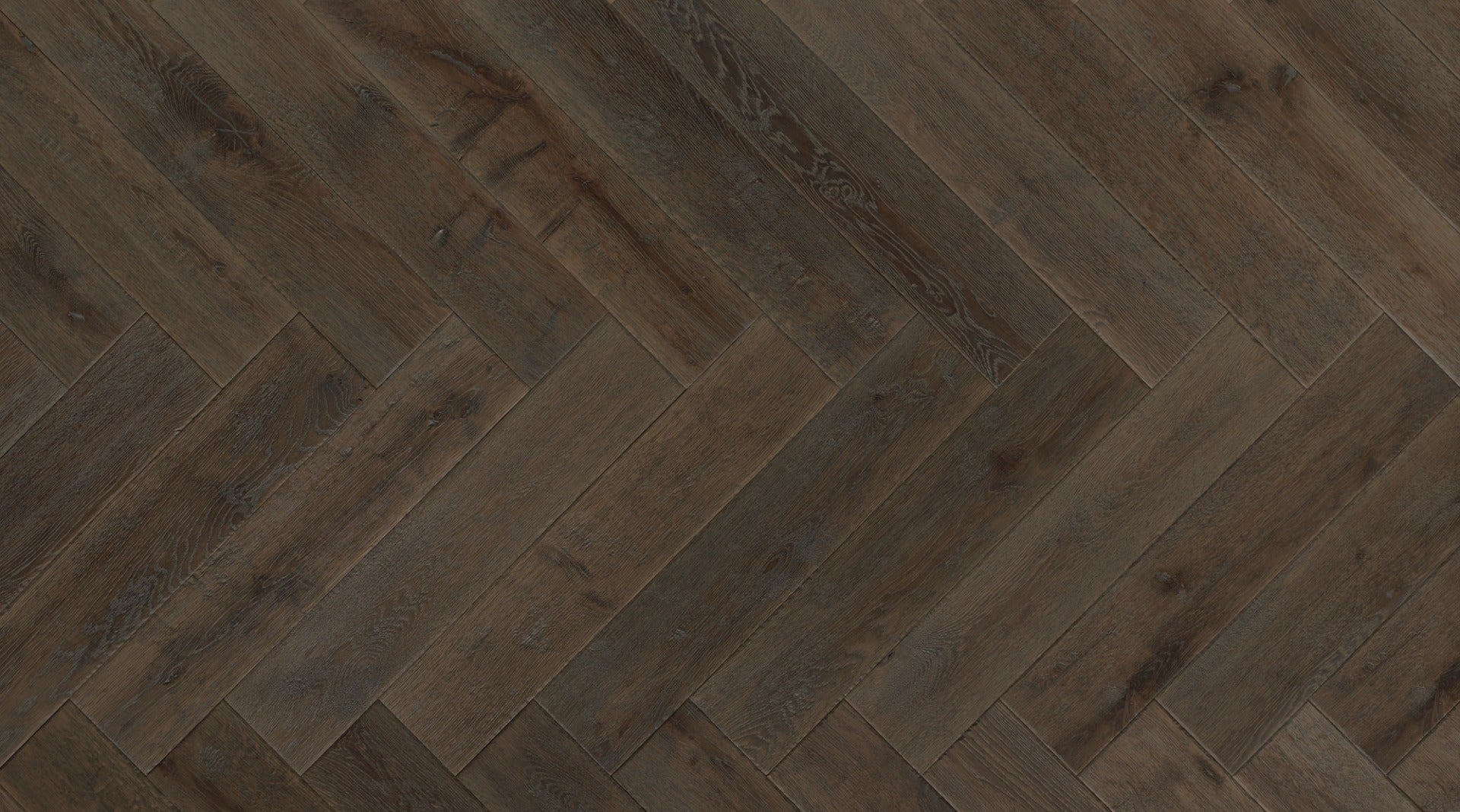 Farm Old Church Engineered Herringbone, oiled engineered wood flooring at Irwin Tiles