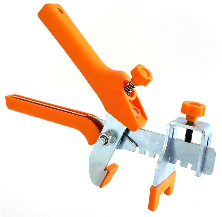 Spacer Clips 1.5mm Wedge Type 500 Pack, tile spacer from Irwin Tiles, Co. Monaghan, view 14