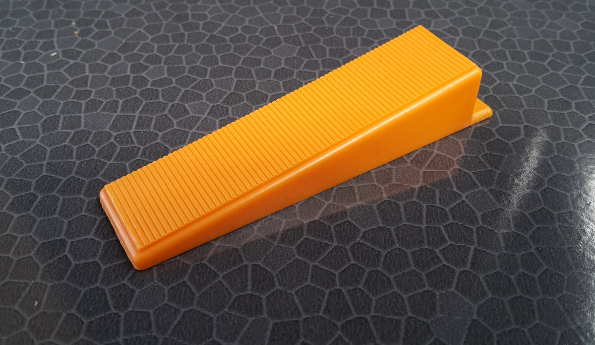 Wedges 100 pack, tile spacer from Irwin Tiles, Co. Monaghan, view 9