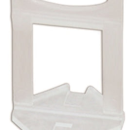 Spacer Clips 2mm Wedge Type 250 pack, tile spacer at Irwin Tiles