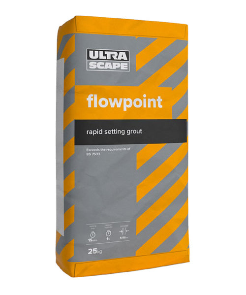 Paving Grout (For Outdoor Pavers)