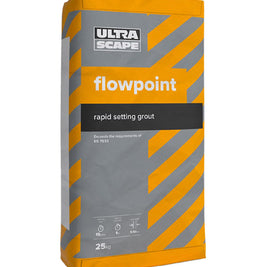 Paving Grout (For Outdoor Pavers)