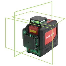Bellota Laser Level 3 planes by 360º and 30 m for levelling work, laser level from Irwin Tiles, Co. Monaghan, view 14