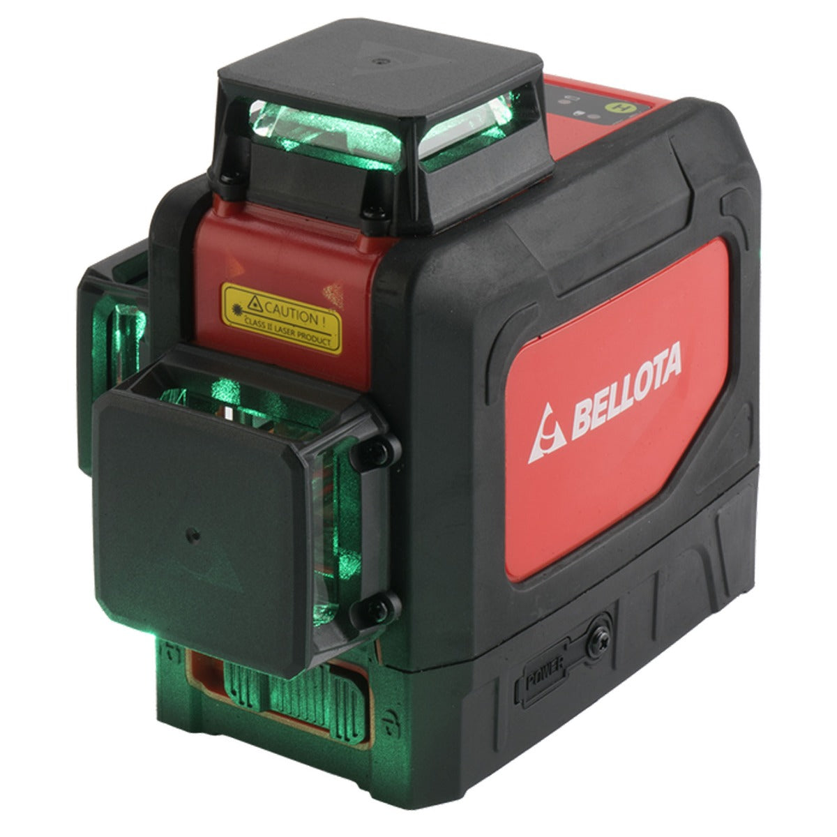 Bellota Laser Level 3 planes by 360º and 30 m for levelling work, laser level stocked at Irwin Tiles, Castleblayney, view 13