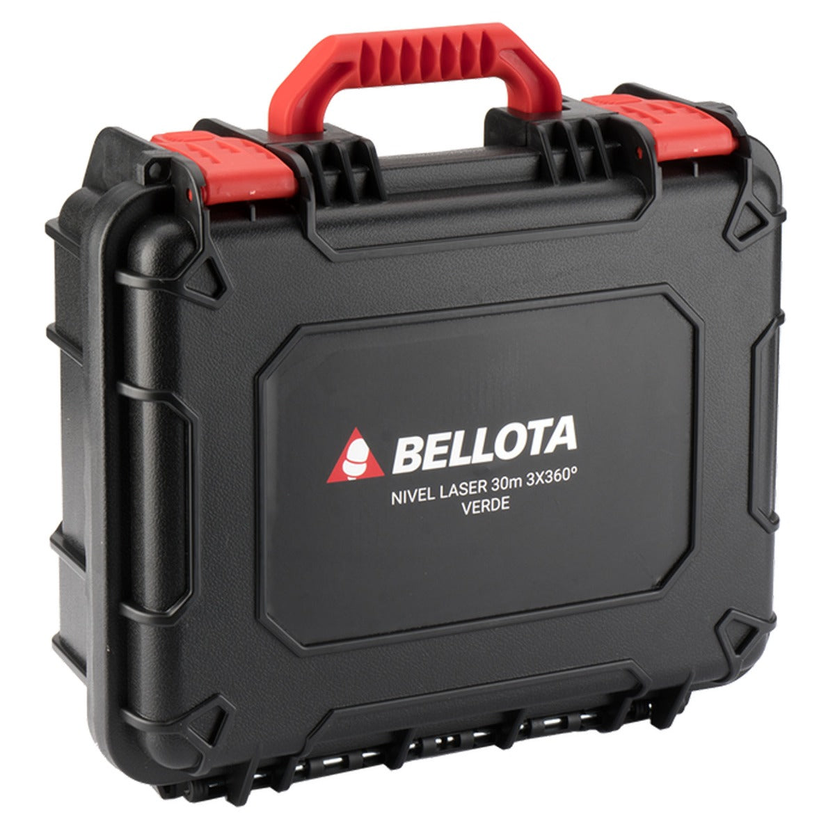 Bellota Laser Level 3 planes by 360º and 30 m for levelling work, laser level from Irwin Tiles, Co. Monaghan